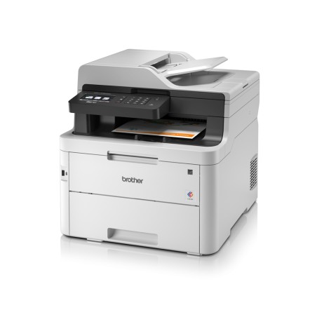 Brother MFC-L3750CDW LED